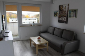 Sopot Apartament Kamienny Potok, Sopot